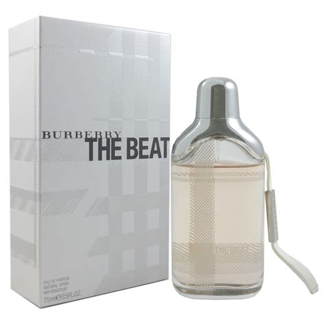 burberry the garden|burberry the beat woman.